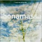 A New Day Yesterday - CD Audio di Joe Bonamassa