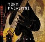 Tony MacAlpine Collection. The Shrapnel Years - CD Audio di Tony MacAlpine