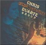 Blue Velocity - CD Audio di Chris Duarte (Group)