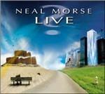 ? Live - CD Audio di Neal Morse