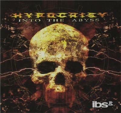 Into The Abyss - CD Audio di Hypocrisy