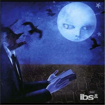 Lullabies For The Dormant Mind - CD Audio di Agonist