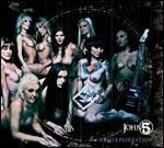 Remixploitation - CD Audio di John 5