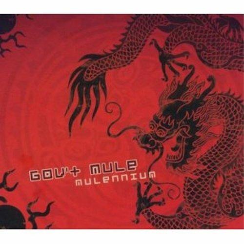 Mulennium - CD Audio di Gov't Mule