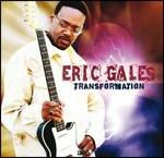 Transformation - CD Audio di Eric Gales