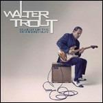 Blues for the Modern Daze - CD Audio di Walter Trout