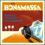 Driving Towards the Daylight - CD Audio di Joe Bonamassa