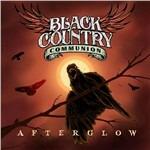 Afterglow - CD Audio + DVD di Black Country Communion