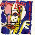 Manic Eden - Vinile LP di Manic Eden