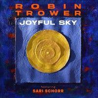 Joyful Sky (Lp On 180 Grams Black Vinyl) - Vinile LP di Robin Trower