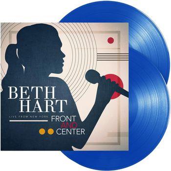 Front And Center - Vinile LP di Beth Hart