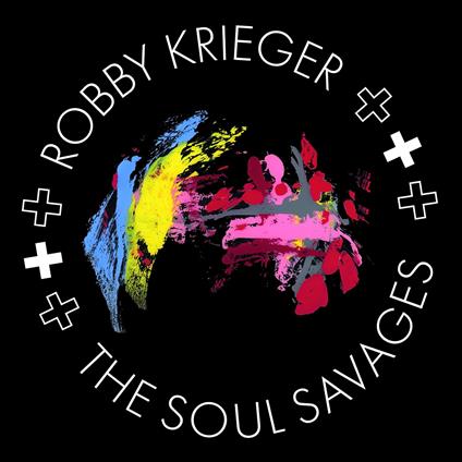 Robby Krieger… (Digipack) - CD Audio di Robby Krieger,Today Was Yesterday