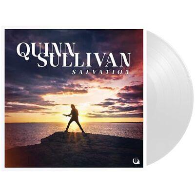 Salvation - Vinile LP di Quinn Sullivan