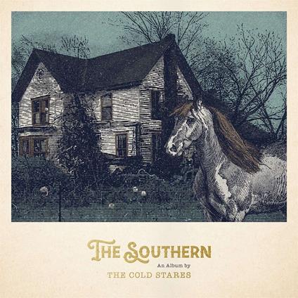 Southern - CD Audio di Cold Stares