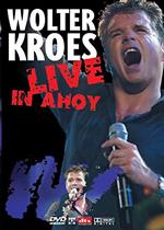 Live In Ahoy (DVD)