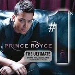 Number 1's - CD Audio di Prince Royce