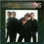 Continuing Story of Radar - CD Audio di Golden Earring