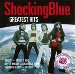Greatest Hits - CD Audio di Shocking Blue