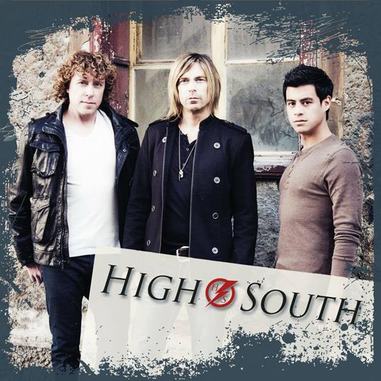 High South - CD Audio di High South