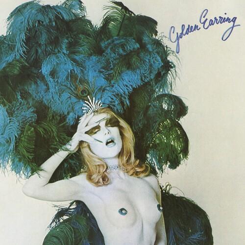 Moontan (Expanded Edition) - CD Audio di Golden Earring