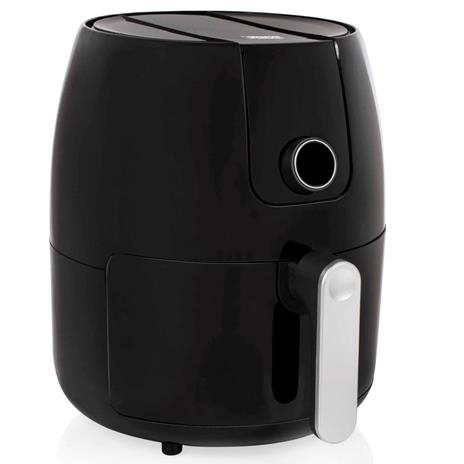 Princess Friggitrice ad Aria Digitale XXL 4,5L 1500W Nero - 2