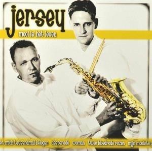 Mooi Is Het Leven - CD Audio di Jersey