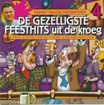 Feesthits Uit De Kroeg