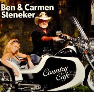 Country Cafe - CD Audio di Ben & Carmen Steneker