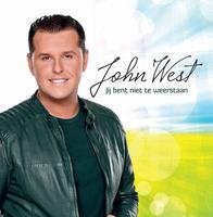 Jij Bent Niet te - CD Audio Singolo di John West