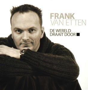 Wereld Draait Door - CD Audio di Frank Van Etten