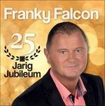 25 Jaar Jubileum - CD Audio di Franky Falcon