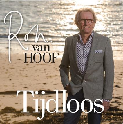 Tijdloos - CD Audio di Ron Van Hoof