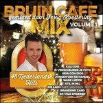 Bruin Cafe Mix vol.1 - CD Audio