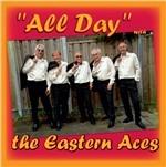 All Day - CD Audio di Eastern Aces