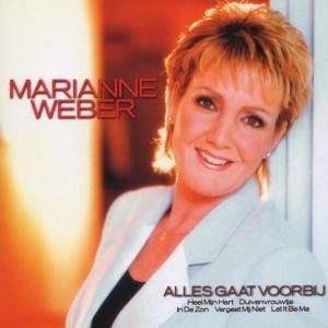 Alles Gaat Voorbij - CD Audio di Marianne Weber