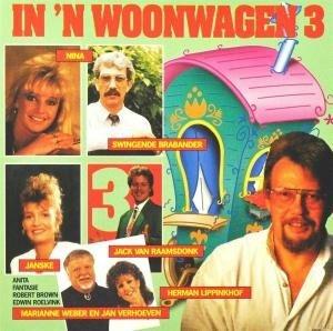 In 'n Woonwagen 3 - CD Audio