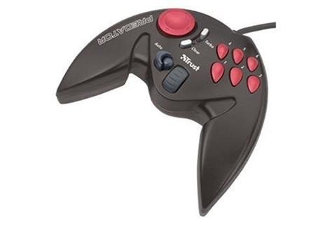 Trust GM 1200 Gamepad - 4