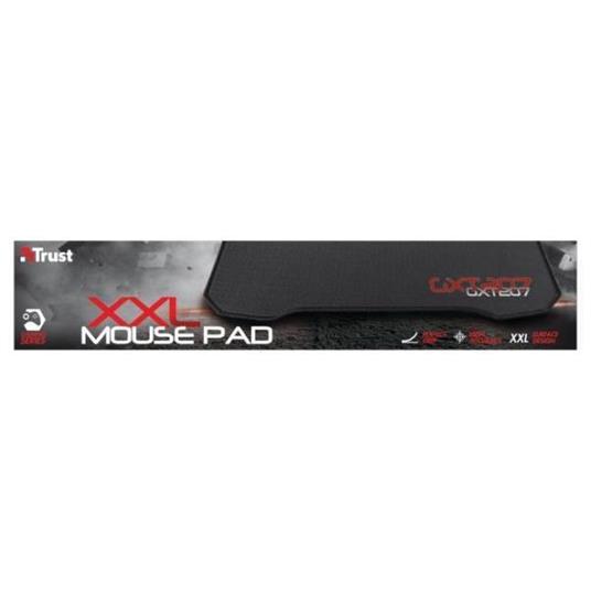 TRUST GXT 207 XXL Mousepad