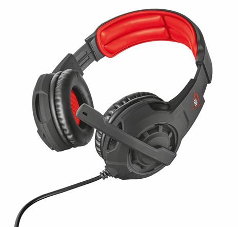 TRUST GXT 310 Cuffie Gaming - 4