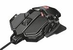 TRUST GXT 138 X-Ray Illuminated G. Mouse