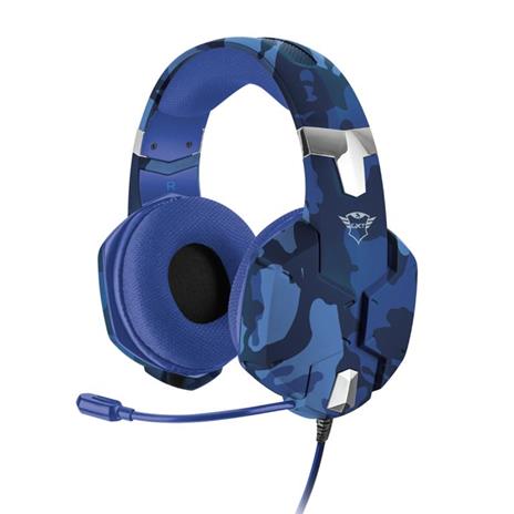 TRUST GXT 322B Carus Gaming Headset PS4