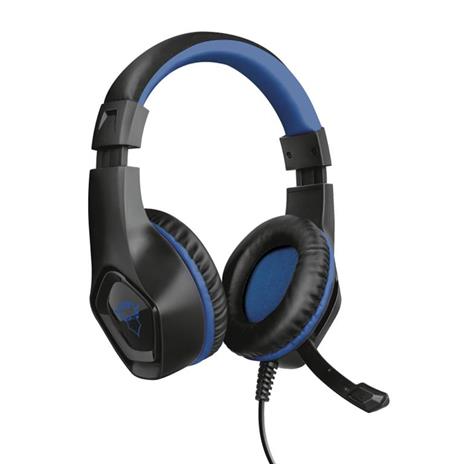 TRUST GXT 404B Rana Headset PS4