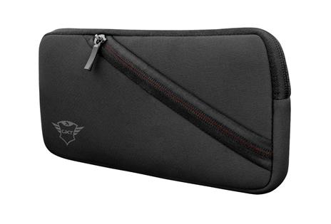 Trust GXT 1240 Tador Custodia a tasca Nintendo Neoprene Nero - 5