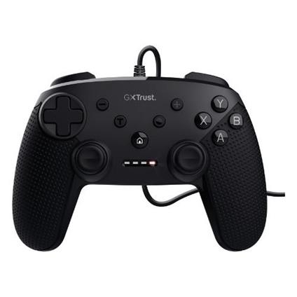 Gamepad GXT 541 Muta Wired Black 24789