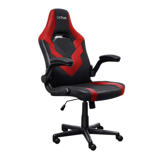 GXT 703R Riye Sedia gaming Red e Black