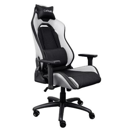 GXT 714W Ruya Sedia gaming White e Black