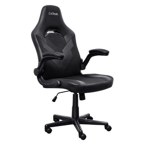 GXT 703 Riye Sedia gaming Black