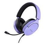 Cuffie gaming GXT 489P Fayzo Purple 25301