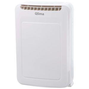 Qlima Deumidificatore 75 m³ 2 L Bianco DD 208 - Qlima - Casa e Cucina | IBS