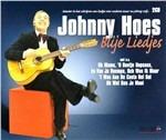 Blije Liedjes - CD Audio di Johnny Hoes